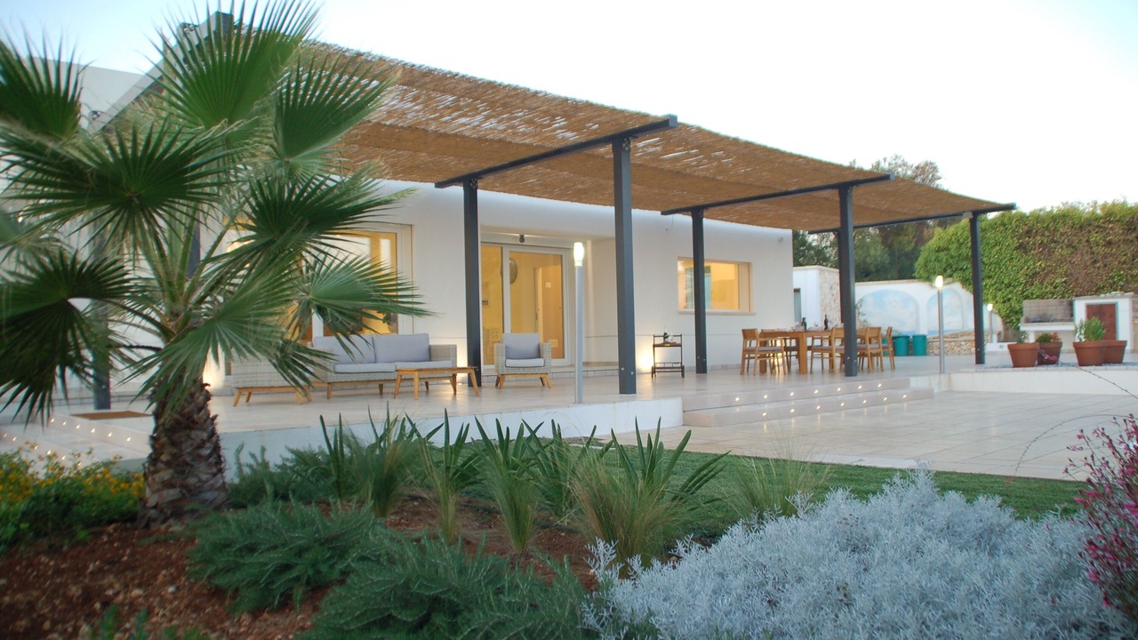 Photo of Patio Balcony in Gagliano del Capo