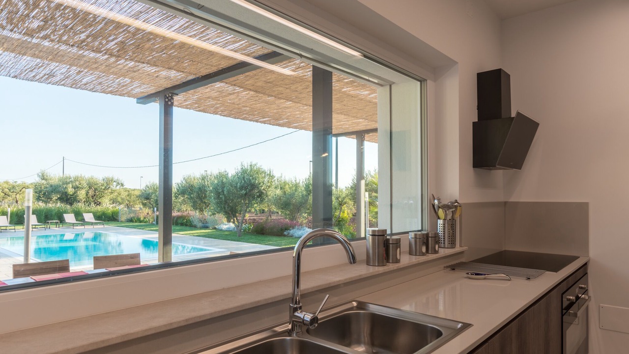 Photo of Kitchen in Gagliano del Capo