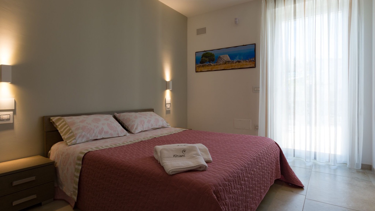 Photo of Bedroom in Gagliano del Capo