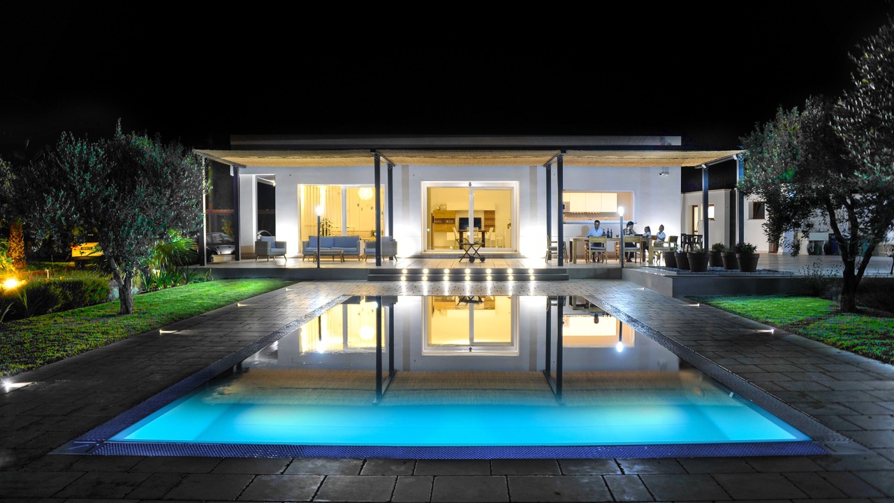 Photo of Outdoor in Gagliano del Capo