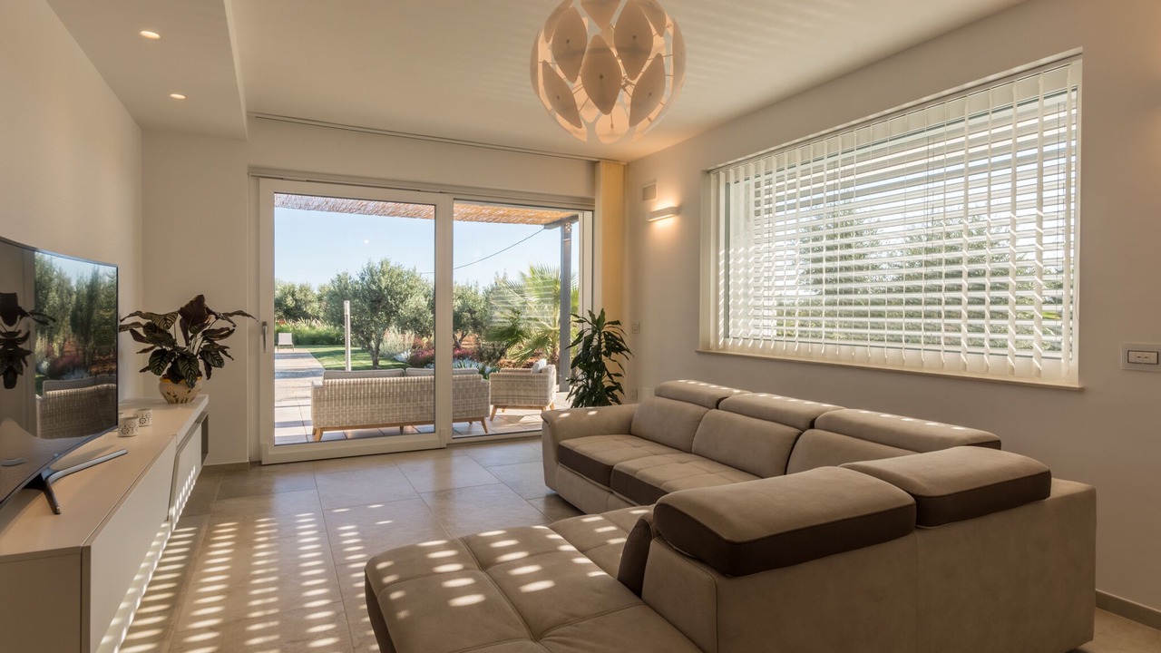 Photo of Livingroom in Gagliano del Capo