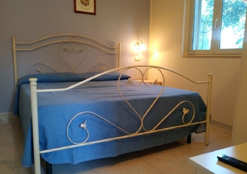 Photo of Bedroom in Mattinata