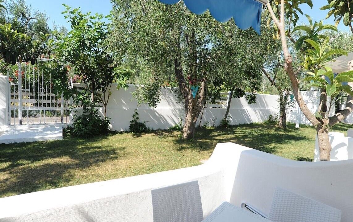 Photo of Patio Balcony in Mattinata