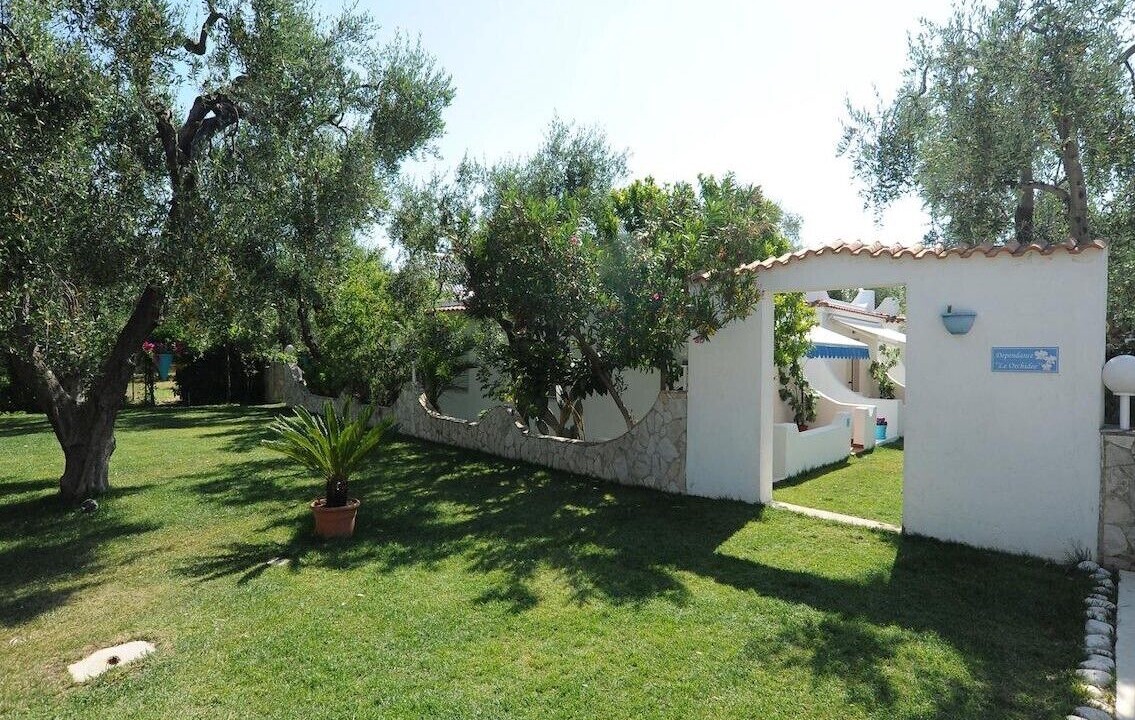 Photo of Outdoor in Mattinata