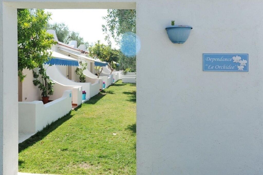 Photo of Outdoor in Mattinata