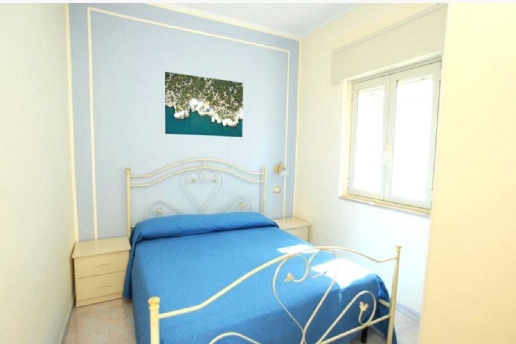 Photo of Bedroom in Mattinata