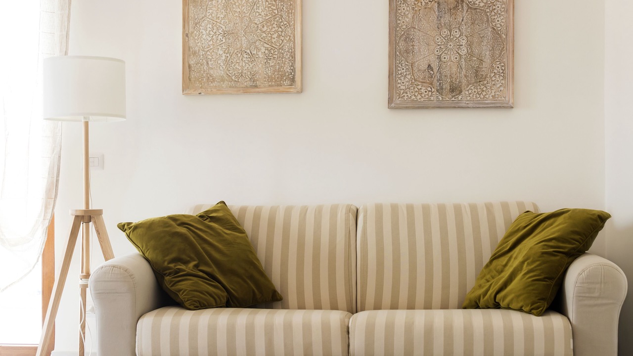 Photo of Livingroom in L'Assunta