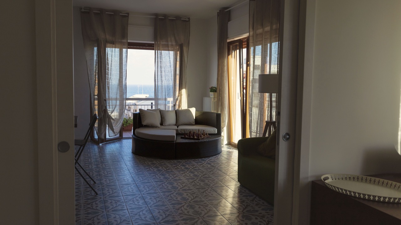 Photo of Livingroom in L'Assunta