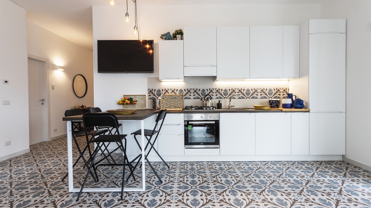 Photo of Kitchen in L'Assunta