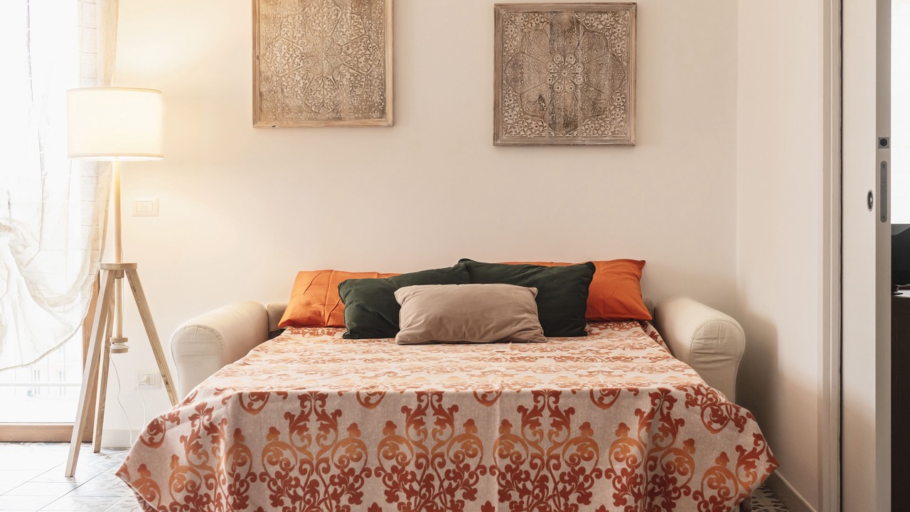 Photo of Bedroom in L'Assunta