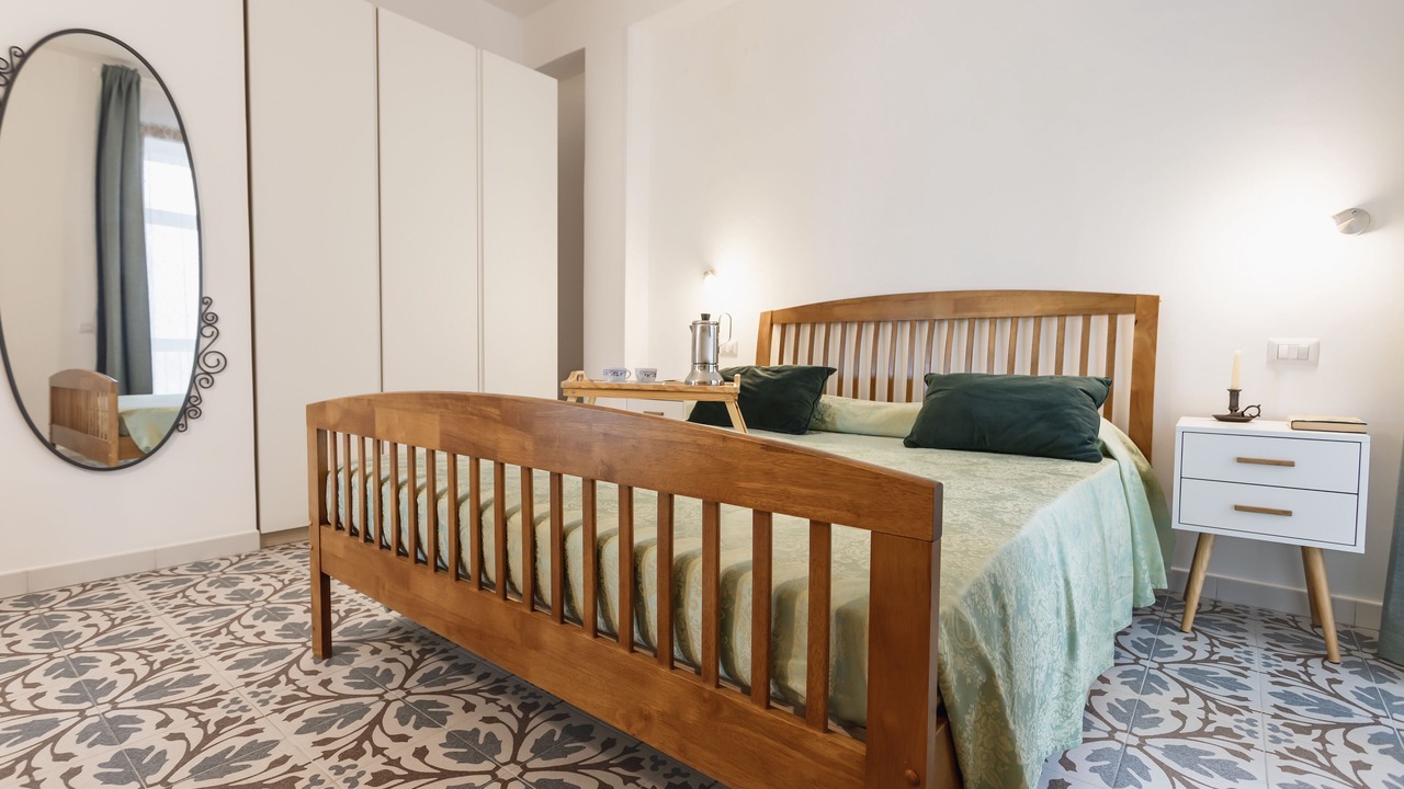 Photo of Bedroom in L'Assunta