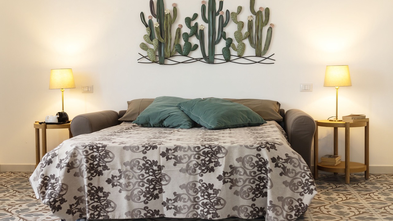 Photo of Bedroom in L'Assunta