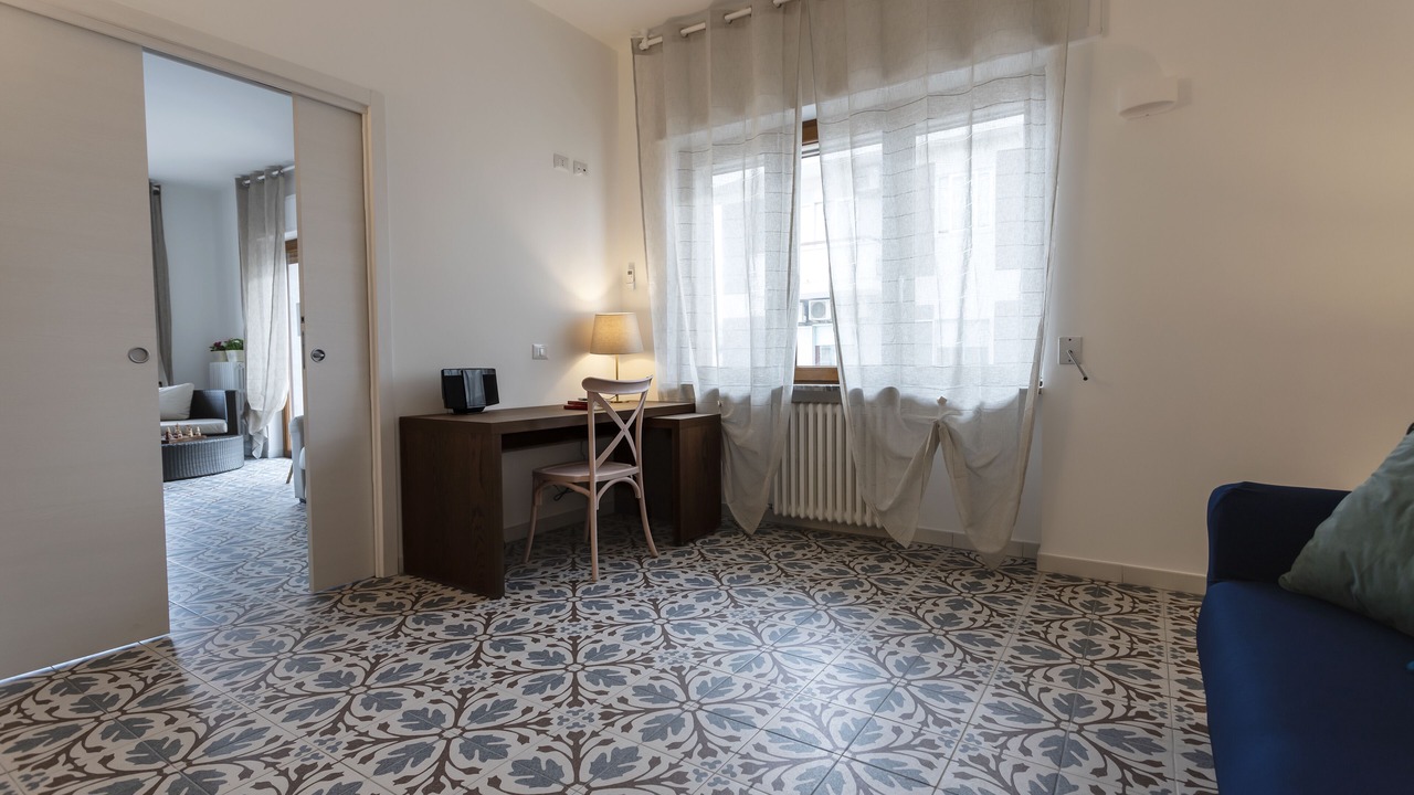 Photo of Livingroom in L'Assunta