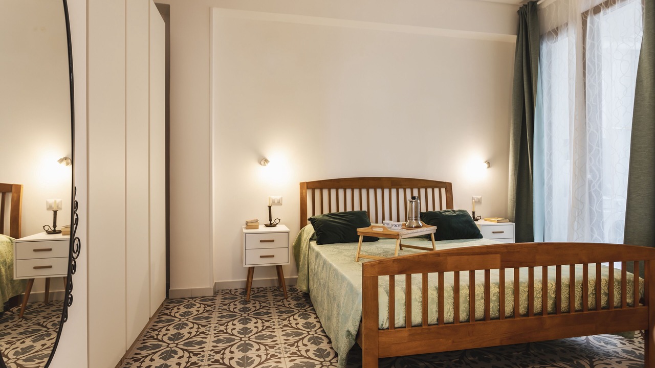 Photo of Bedroom in L'Assunta