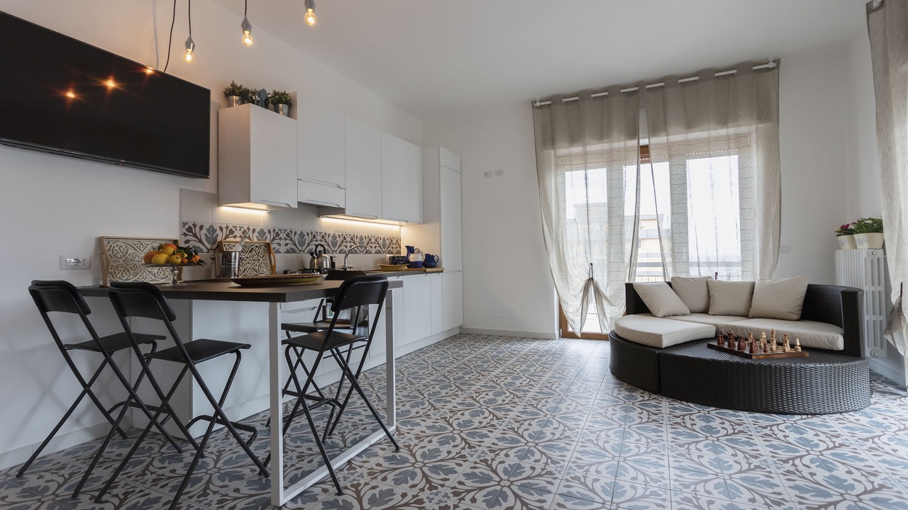 Photo of Livingroom in L'Assunta