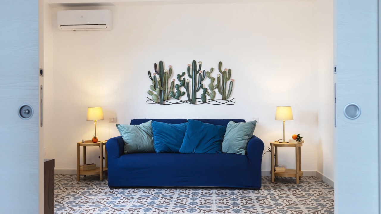 Photo of Livingroom in L'Assunta