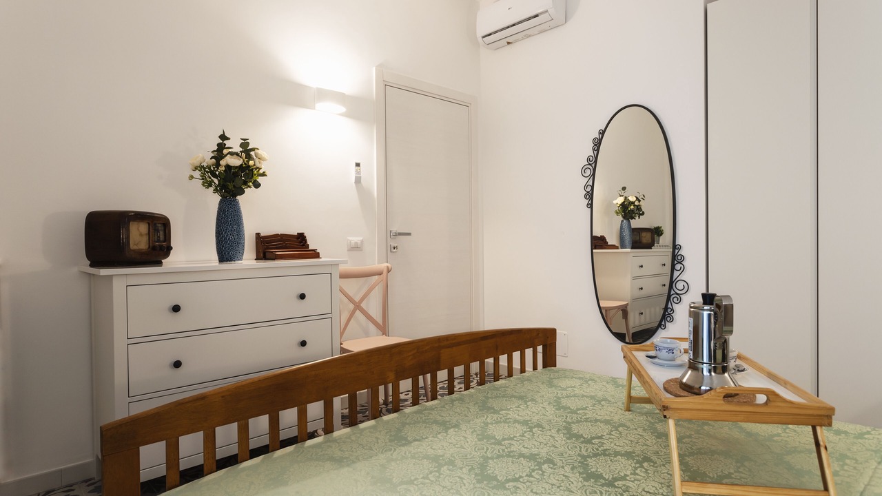 Photo of Bedroom in L'Assunta