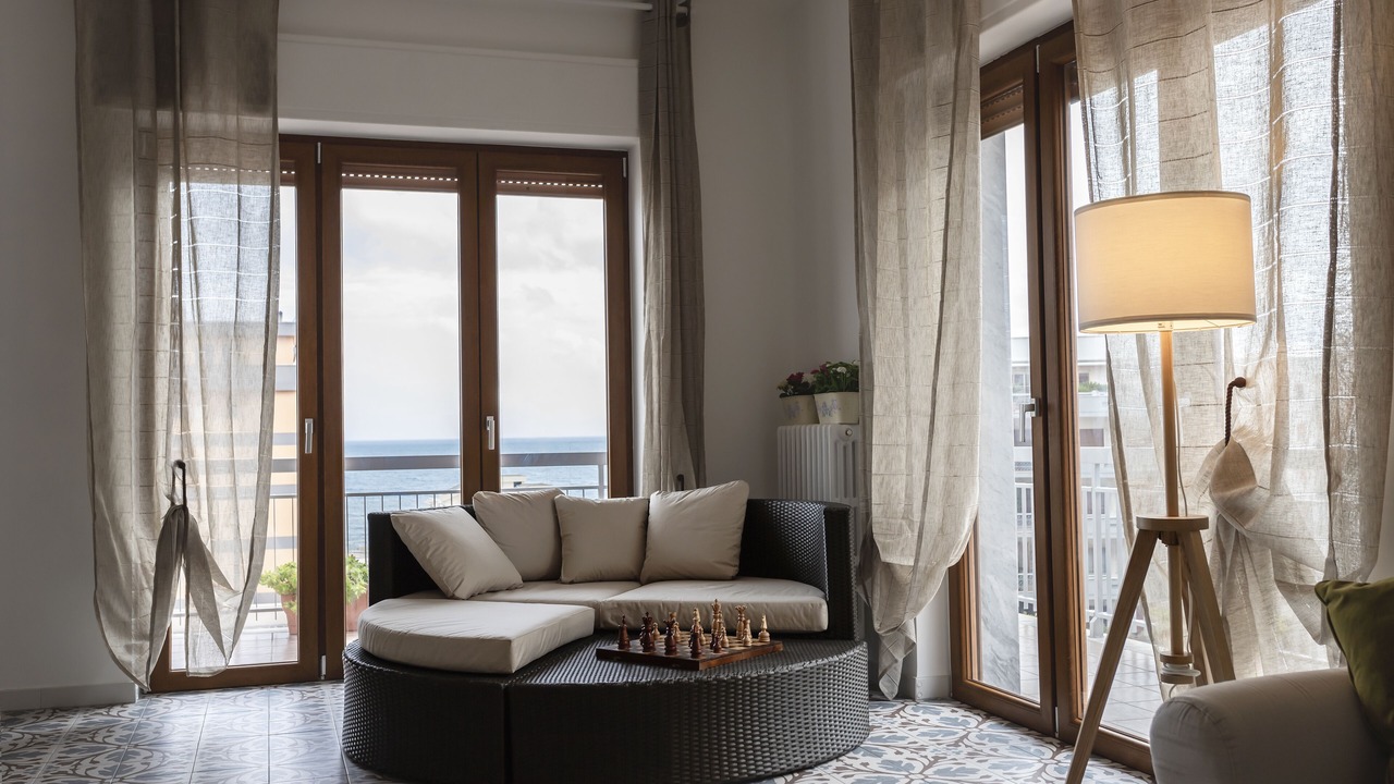 Photo of Livingroom in L'Assunta