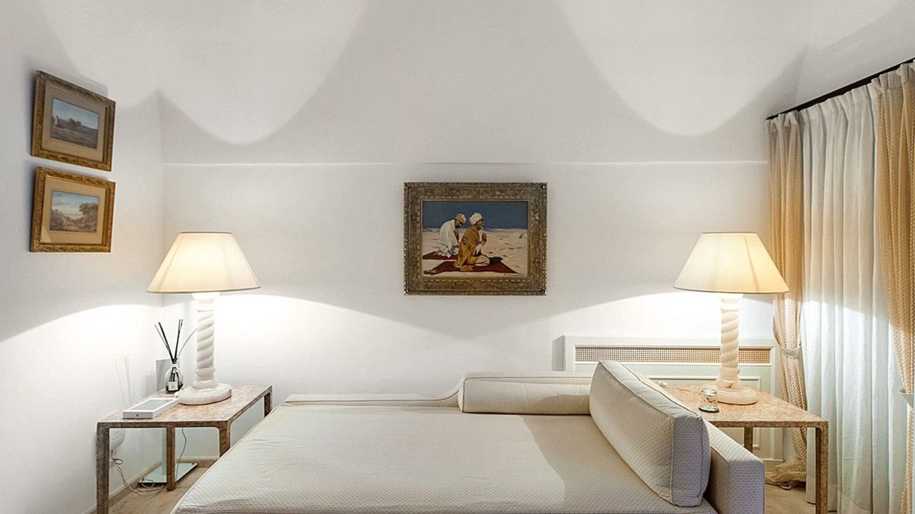 Photo of Bedroom in Fasano