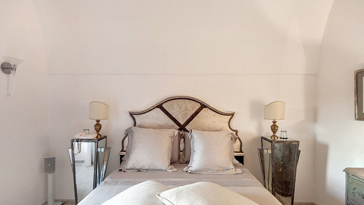 Photo of Bedroom in Fasano
