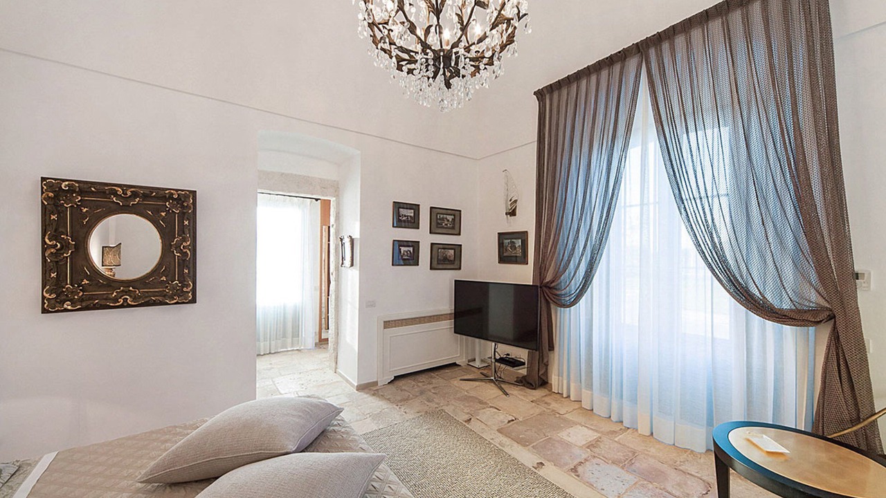 Photo of Bedroom in Fasano
