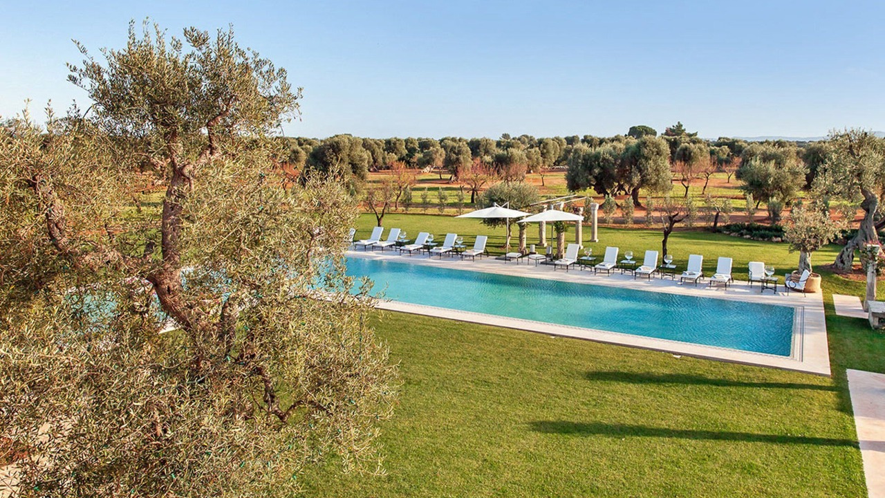 Photo of Outdoor in Fasano