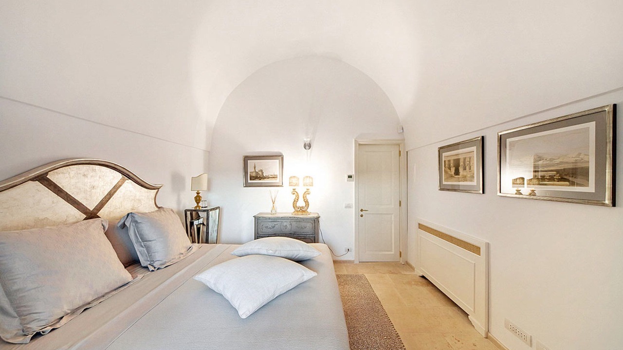 Photo of Bedroom in Fasano