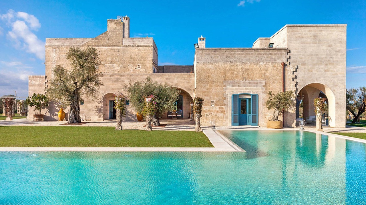 Photo of Outdoor in Fasano