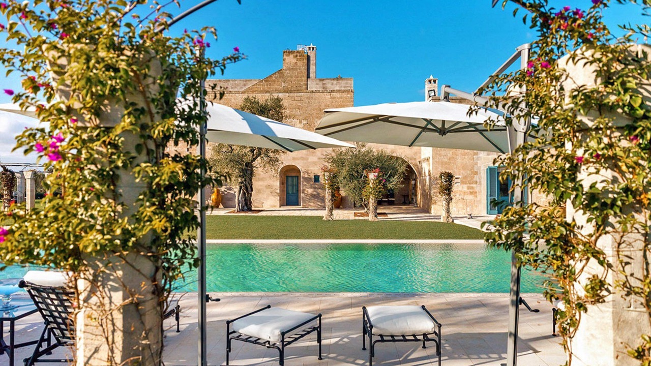 Photo of Outdoor in Fasano