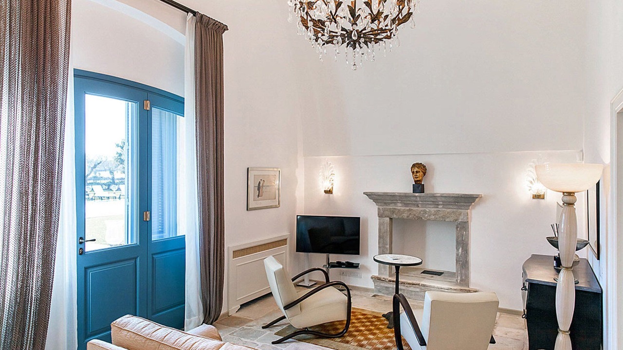 Photo of Livingroom in Fasano