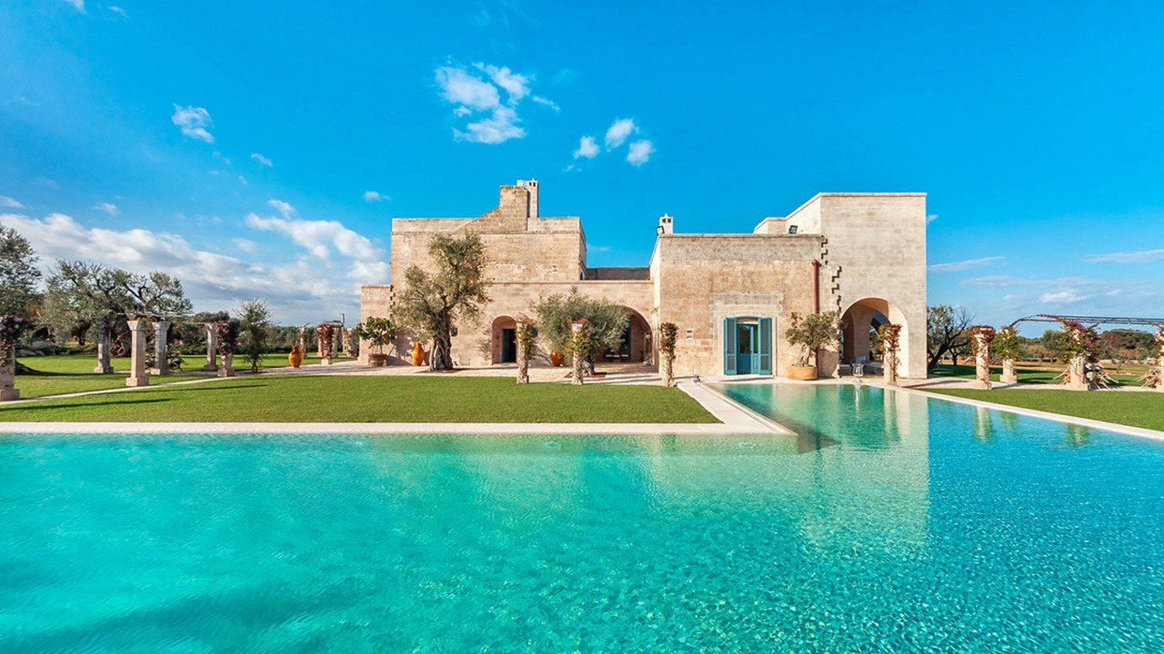 Photo of Outdoor in Fasano