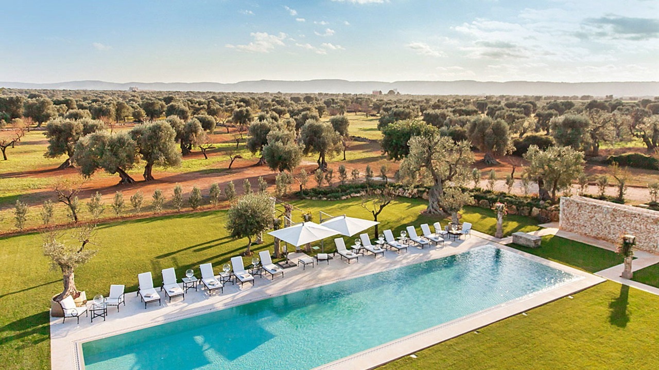 Photo of Outdoor in Fasano