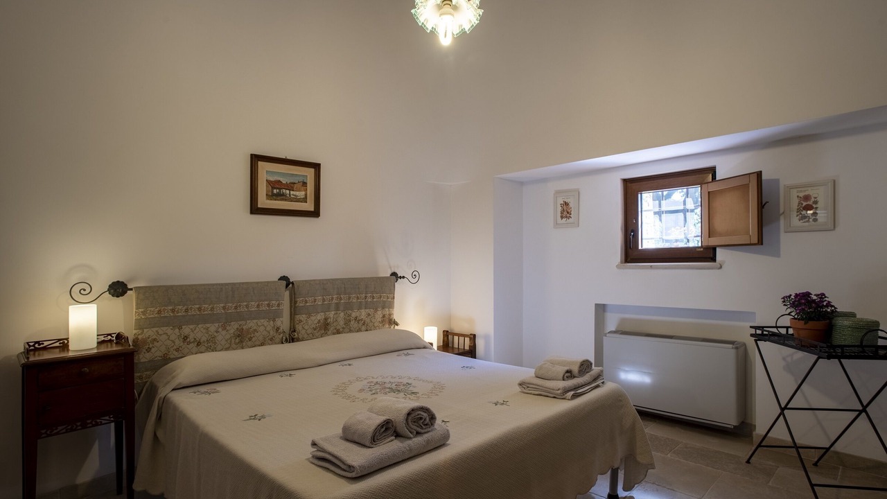 Photo of Bedroom in L'Assunta