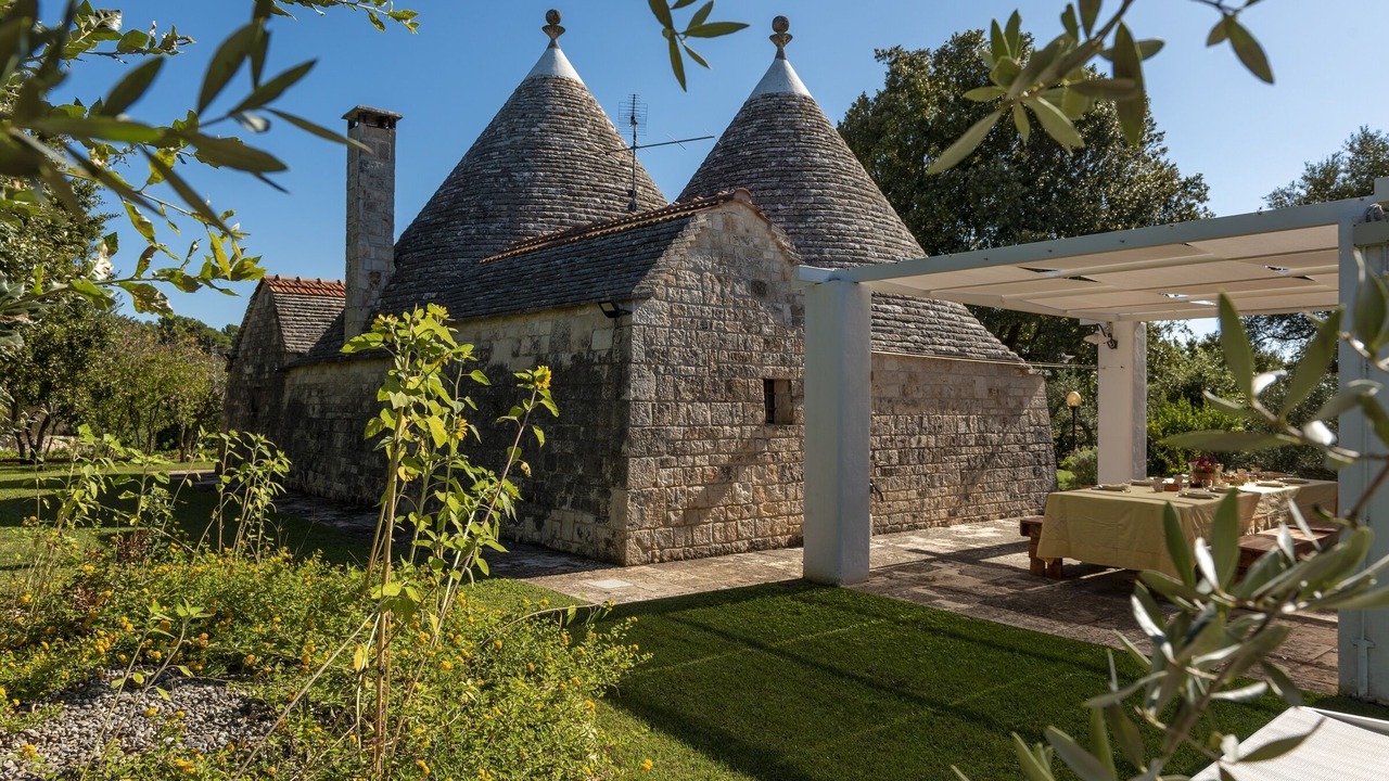 Photo of Outdoor in L'Assunta