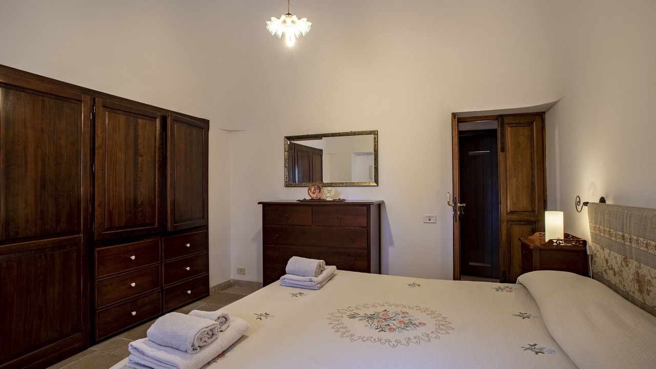 Photo of Bedroom in L'Assunta