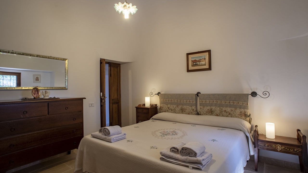 Photo of Bedroom in L'Assunta