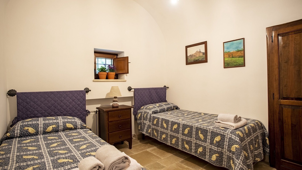 Photo of Bedroom in L'Assunta