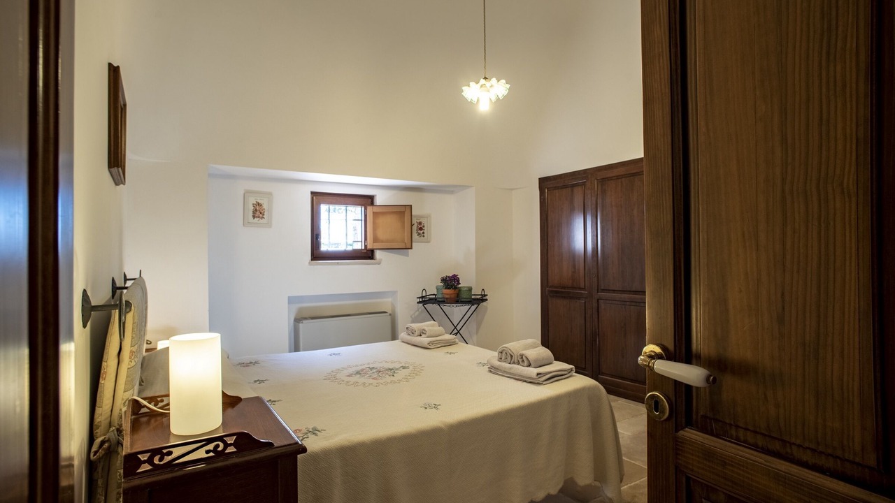 Photo of Bedroom in L'Assunta