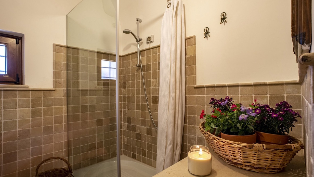 Photo of Bathroom in L'Assunta