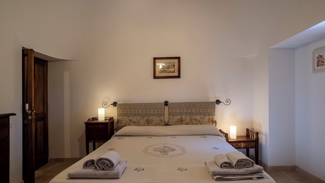 Photo of Bedroom in L'Assunta
