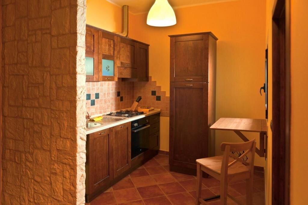 Photo of Kitchen in Galatina