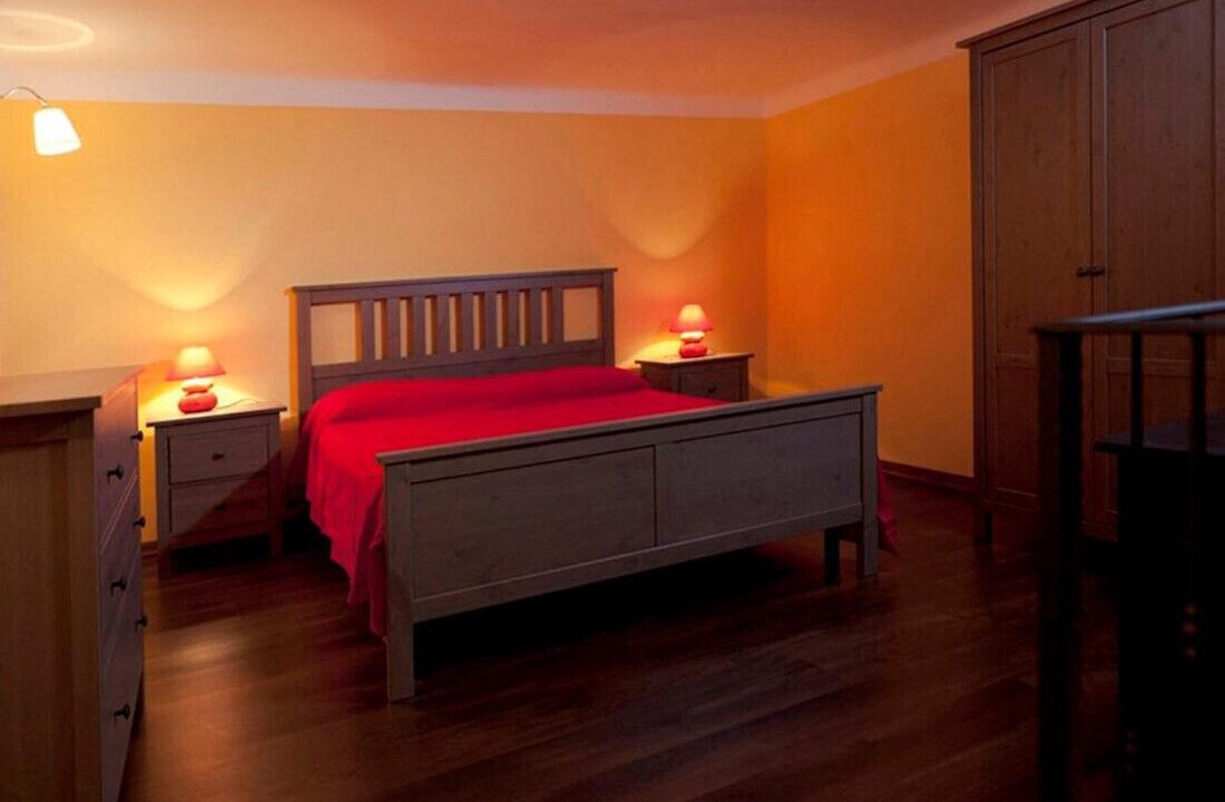 Photo of Bedroom in Galatina