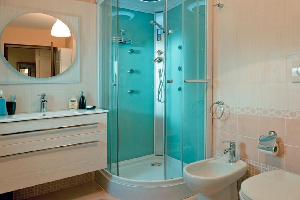 Photo of Bathroom in Galatina