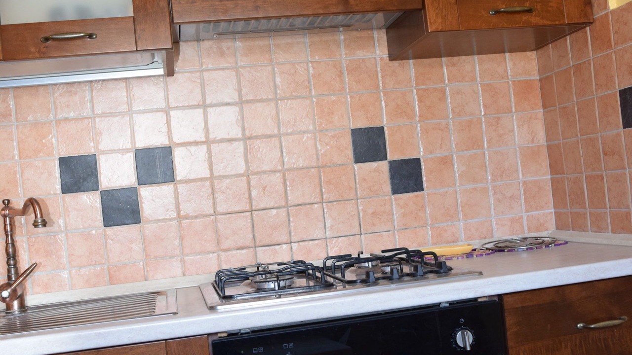 Photo of Kitchen in Galatina