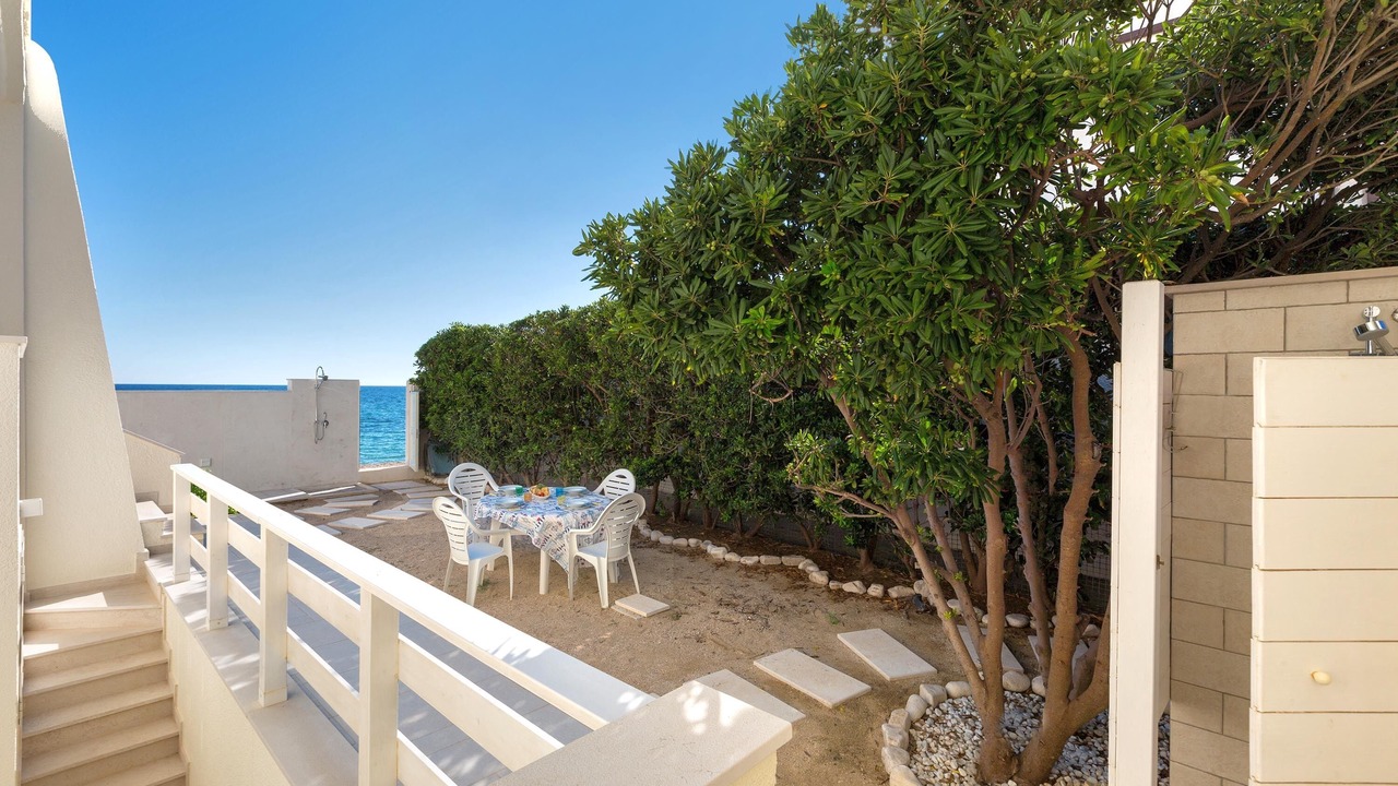 Photo of Outdoor in Campomarino di Maruggio