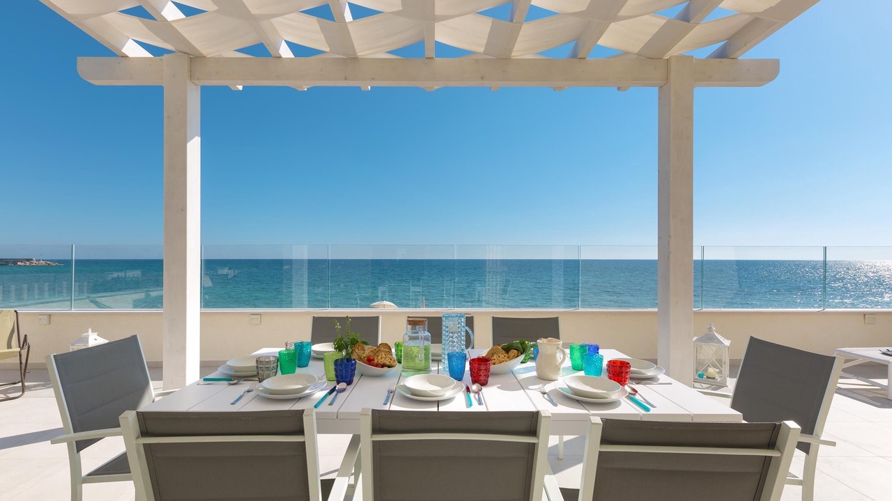 Photo of Outdoor in Campomarino di Maruggio