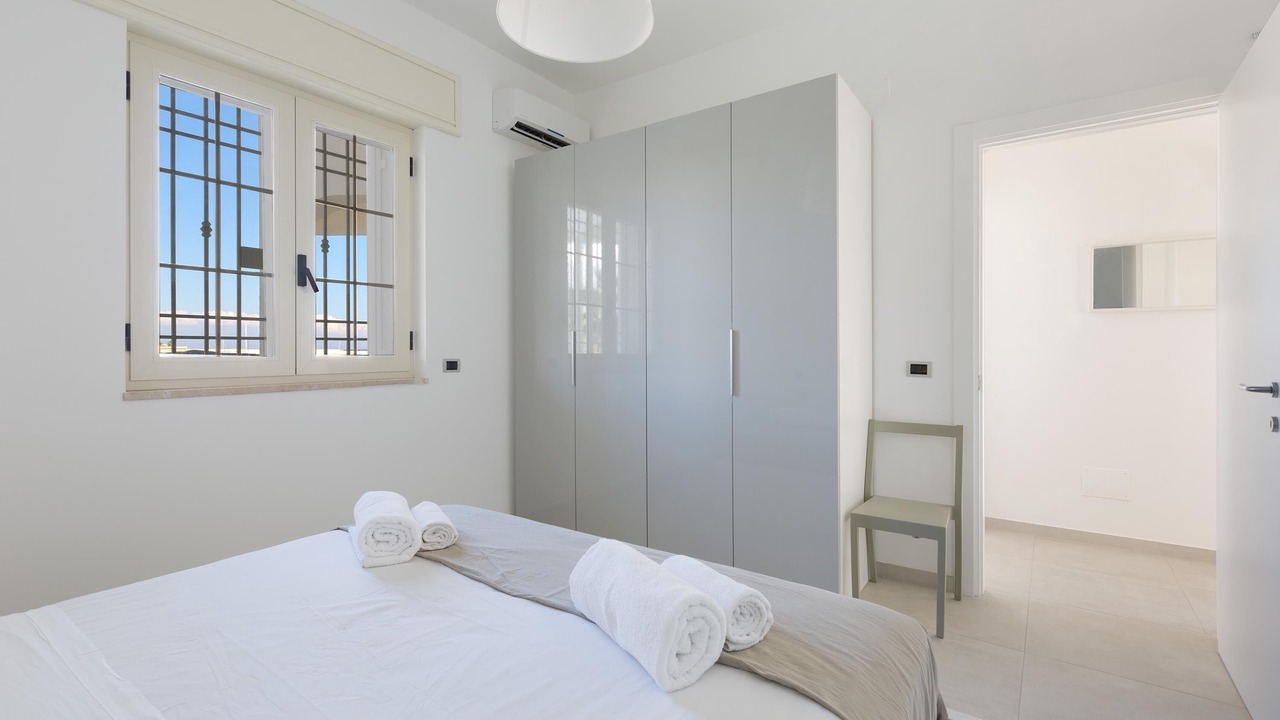 Photo of Bedroom in Campomarino di Maruggio