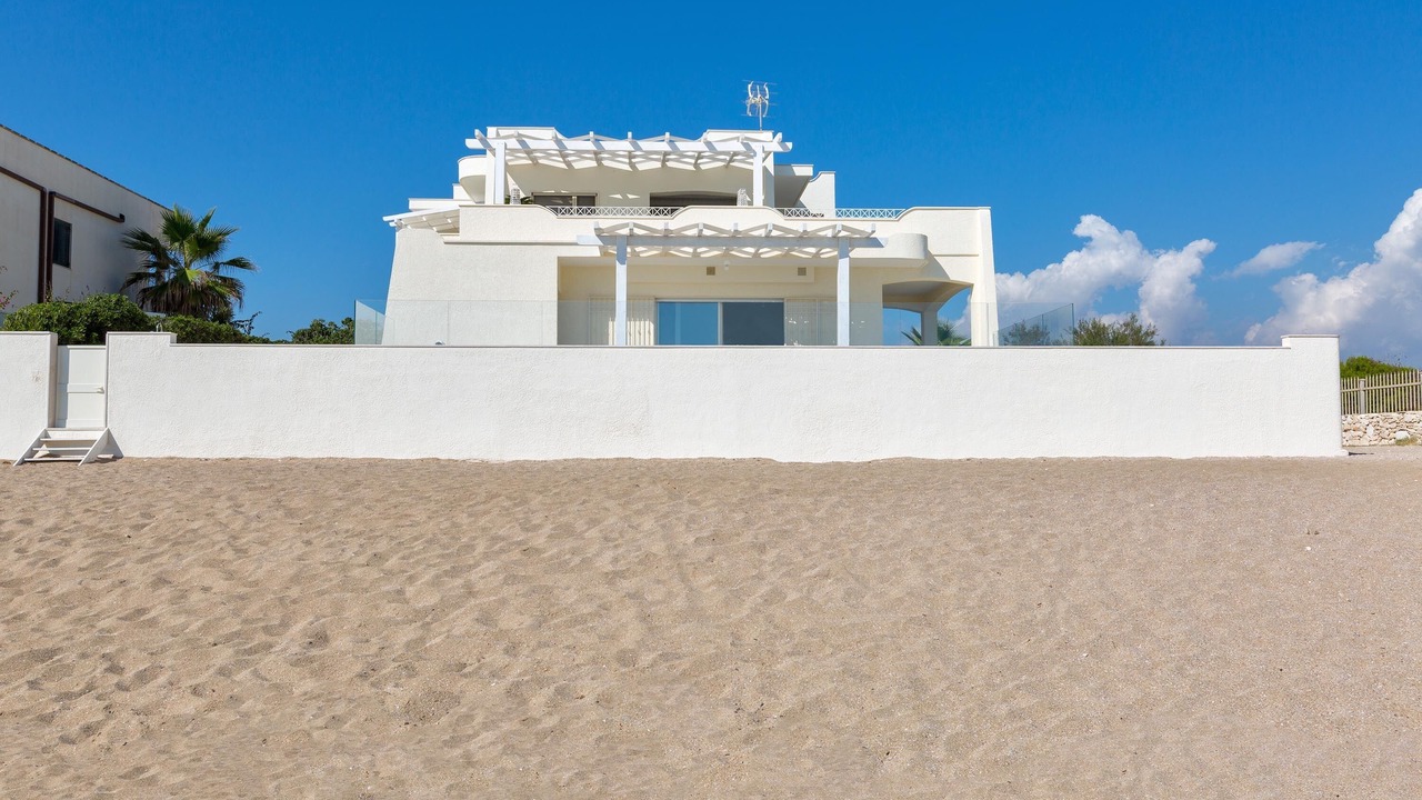 Photo of Outdoor in Campomarino di Maruggio