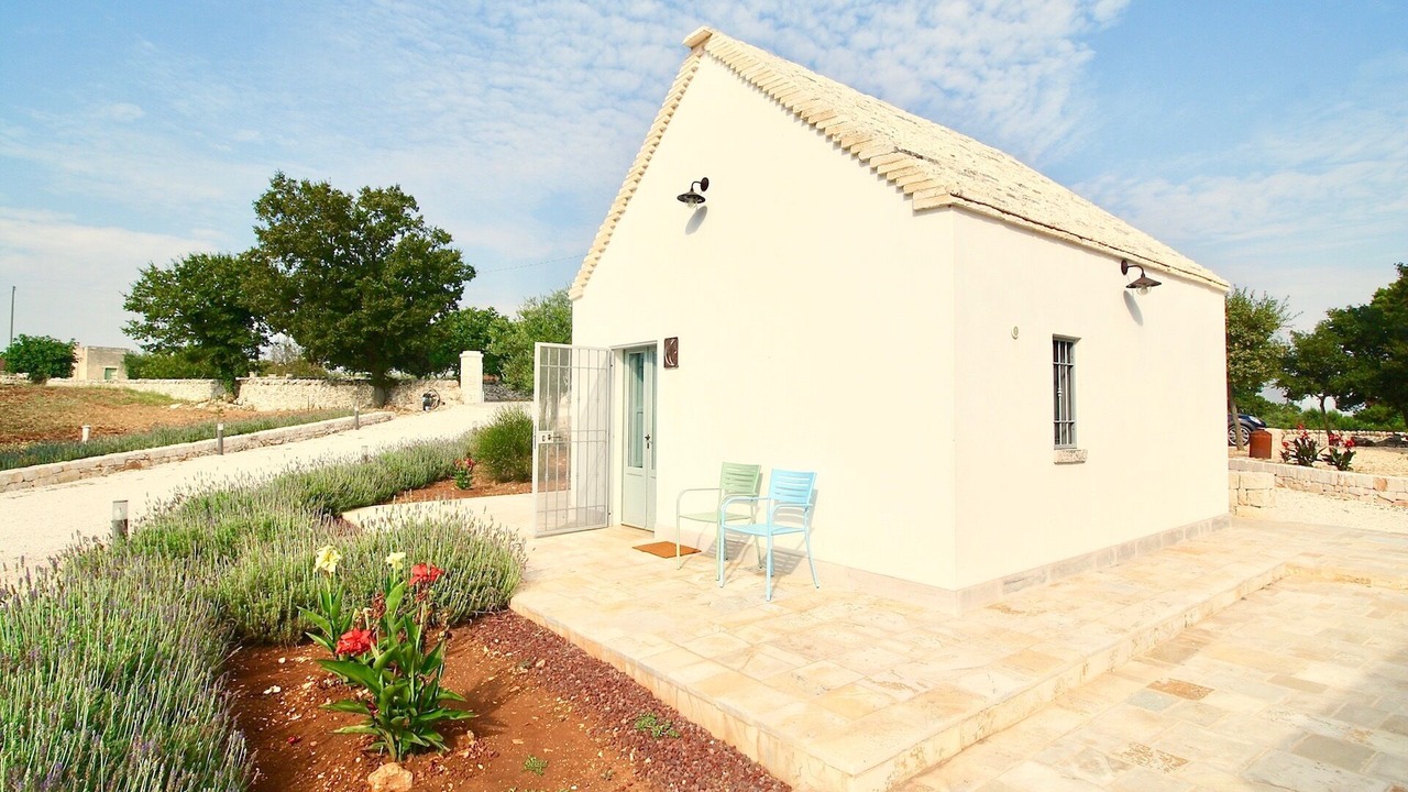 Photo of Outdoor in Alberobello
