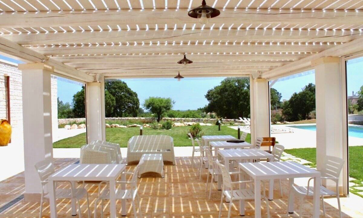 Photo of Outdoor in Alberobello